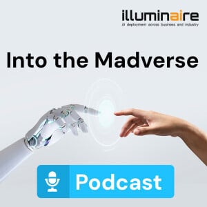 Into the Madverse: Cooling is the hard limit of AI