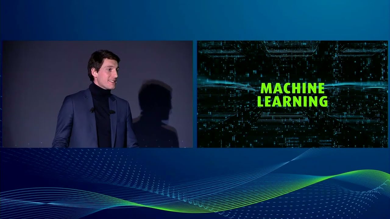 CES 2023 Press Conference | Valeo