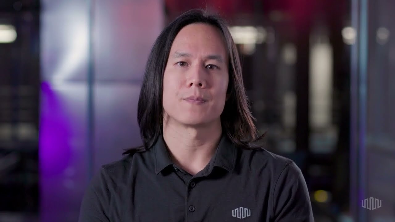 Liquid Cooling in Action at Equinix