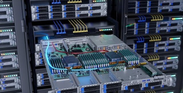 Liquid Cooling for Waterless AI Factories: ZutaCore and Munters