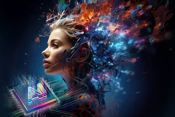 Waterless Liquid Cooling