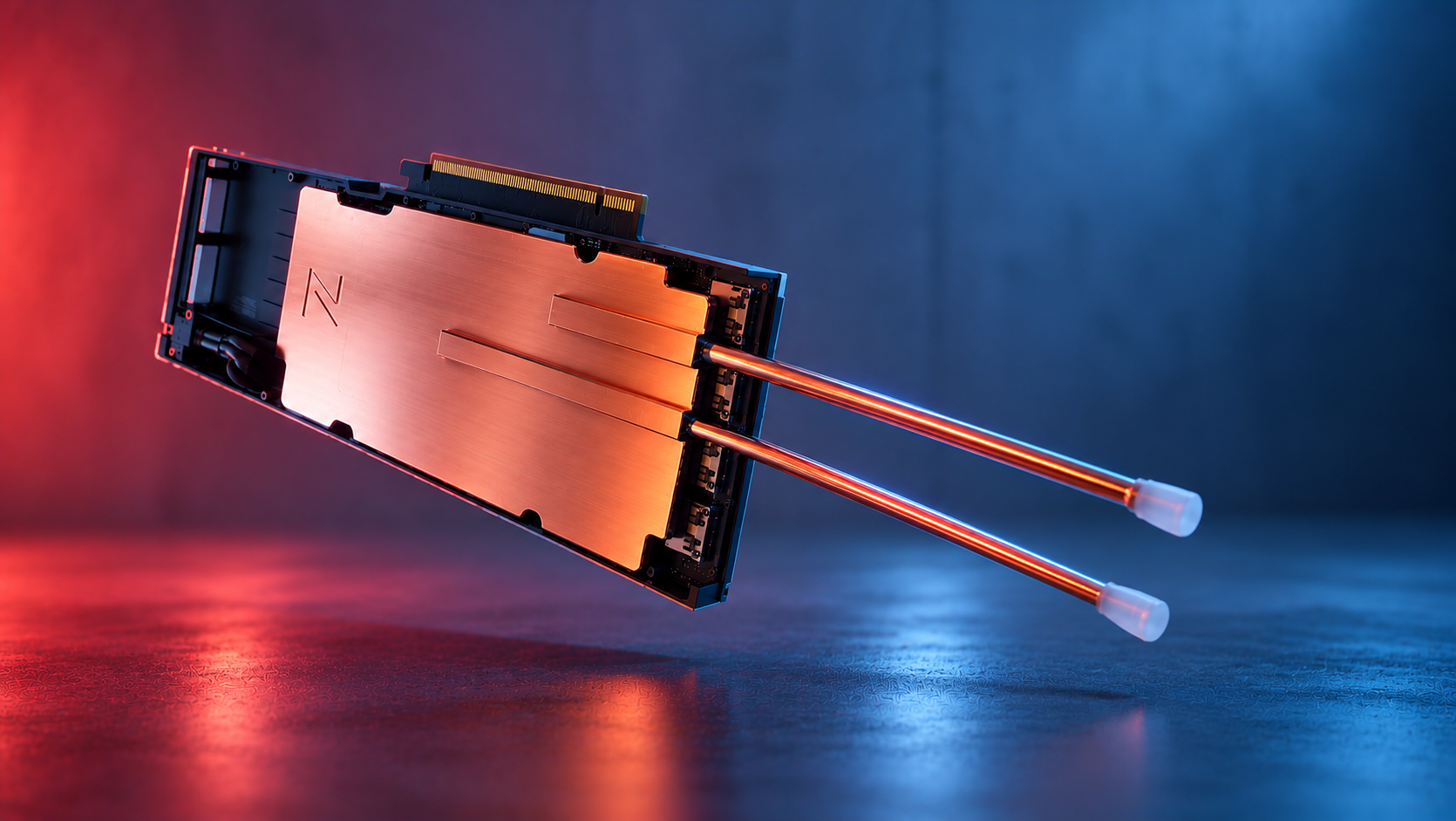 TWo-Phase Matrix Flow Boiling