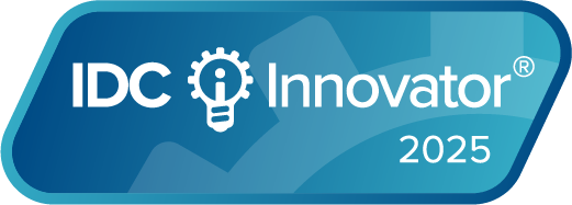IDC Innovators - 2025 Badge 