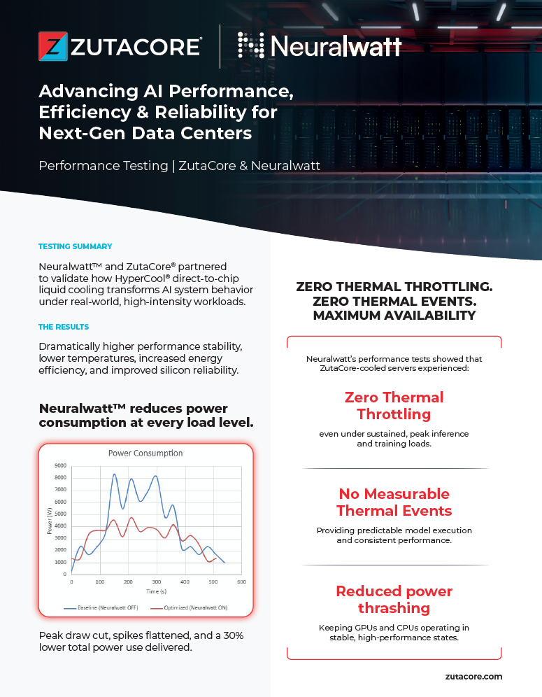 NW photo of datasheet