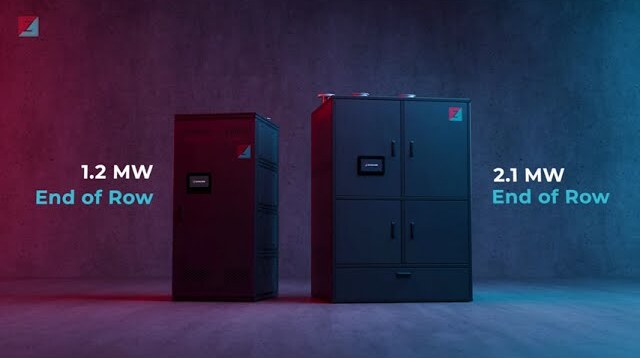 Powering the Next Generation of AI Data Centers