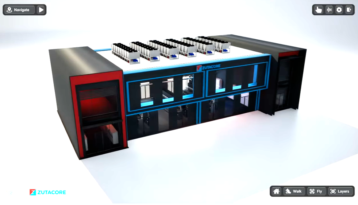 Cooling at the Source: How ZutaCore Powers the Next Generation of AI Data Centers