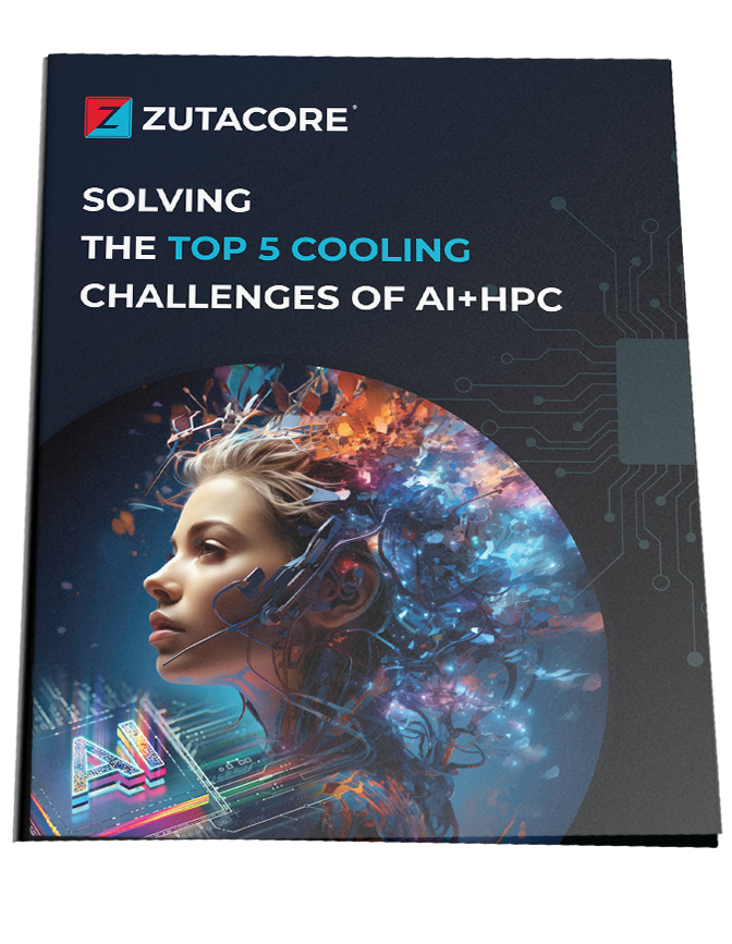 AI+HPC COver