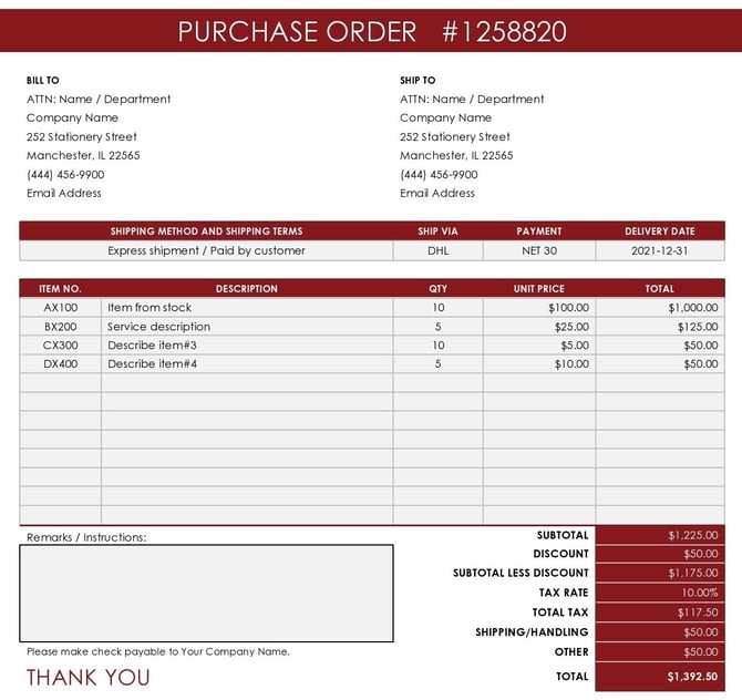 Stationery-Purchase-Order-Template-TemplateLab.com_