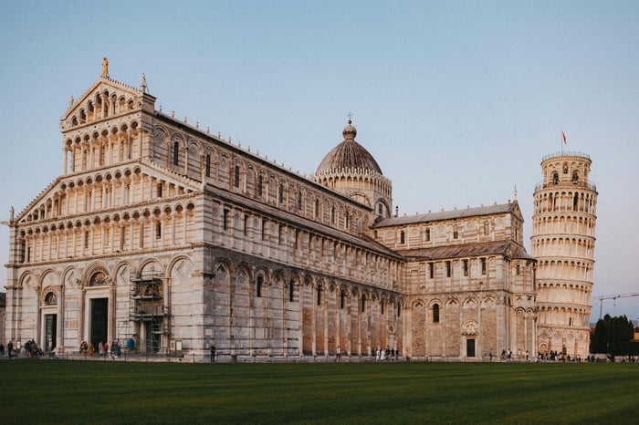 University of Pisa