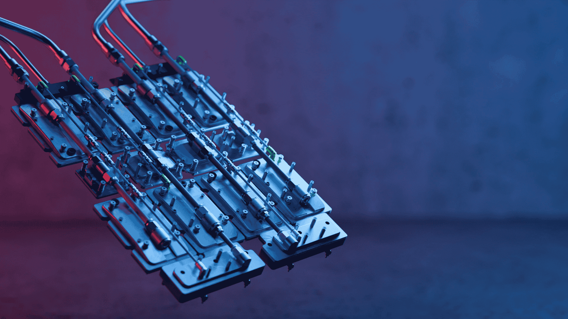 ZutaCore Waterless Liquid Cooling