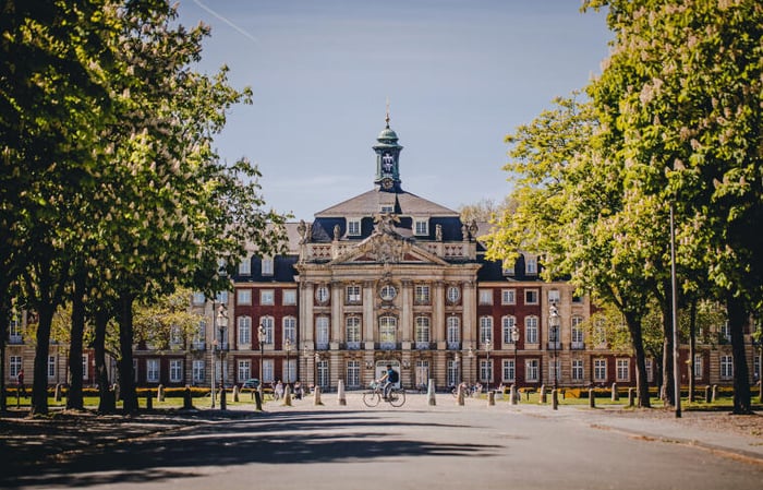 University of Münster