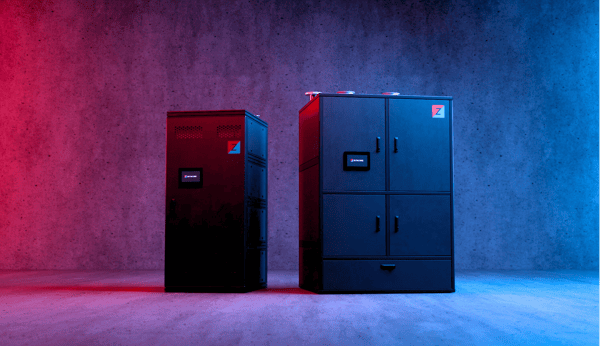 ZutaCore × EGIL Wings Partnership