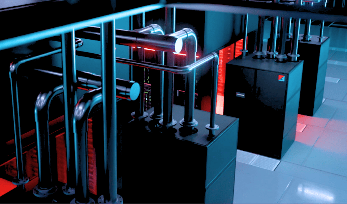 Waterless Liquid Cooling | Reduce Energy Costs | ZutaCore