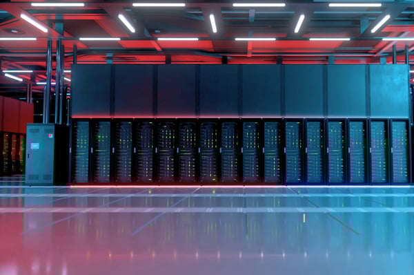 Dive Into Cutting-Edge Cooling Solutions For AI Factories