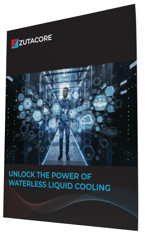 ZutaCore – Direct-to-Chip Liquid Cooling Technology