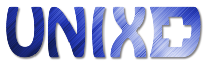 unixplus-logo