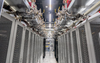 Equinix to Accelerate and Simplify Liquid Cooling Deployments to Power Enterprise AI Workloads