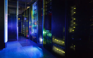 Startups look to revamp power-guzzling data centers