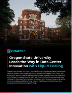 The latest insights on direct liquid cooling for AI infrastructure.