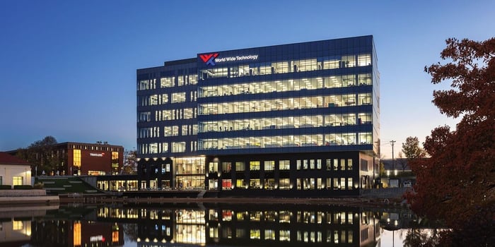 World Wide Technology (WWT)